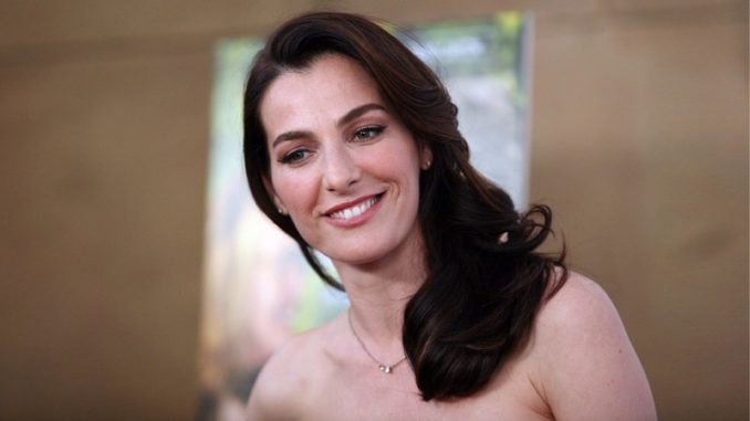 آيليت زورر Ayelet Zurer آيليت زورر Ayelet Zurer