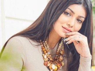 Ayesha Takia