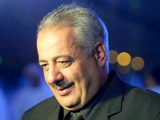 أيمن زيدان Ayman Zeidan