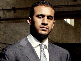 Badr Hari