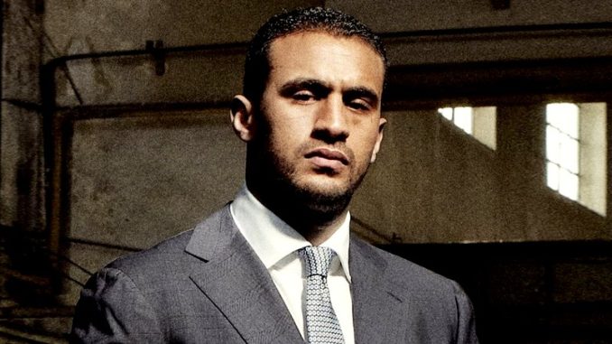 Badr Hari