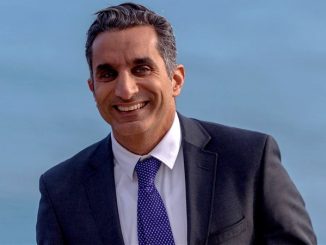Bassem Youssef
