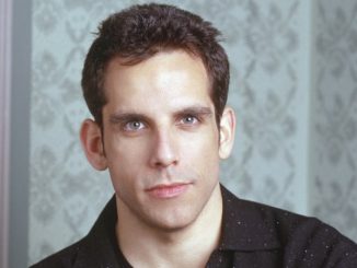 Ben Stiller