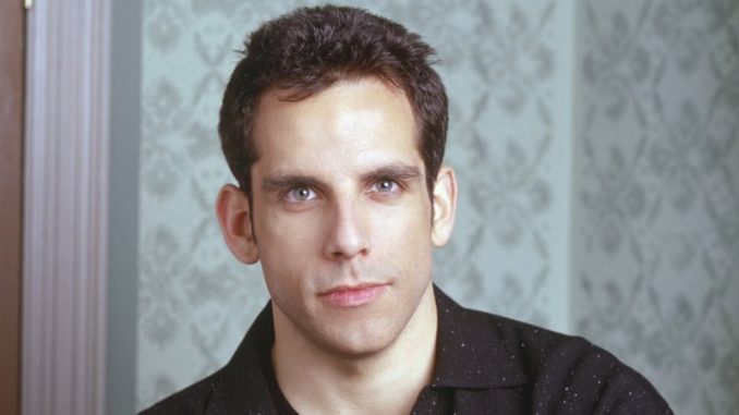 Ben Stiller Ben Stiller