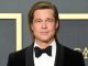 Brad Pitt
