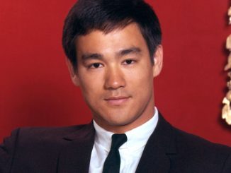 بروس لي Bruce Lee