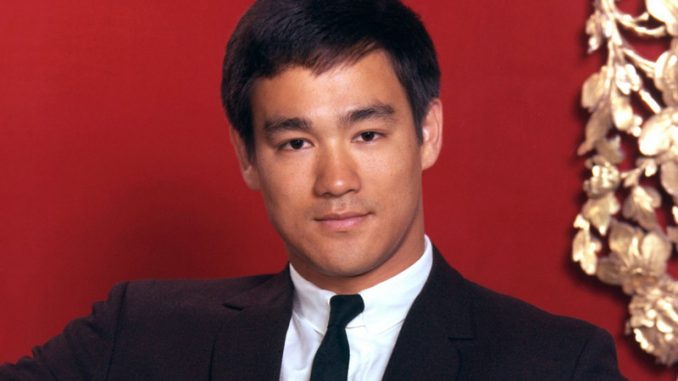 بروس لي Bruce Lee بروس لي Bruce Lee