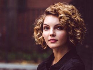 كامرين بيكوندوفا Camren Bicondova