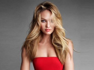 Candice Swanepoel