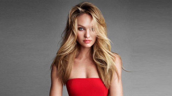 Candice Swanepoel Candice Swanepoel