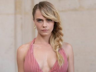 كارا ديليفين Cara Delevingne