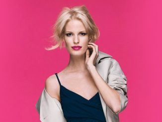 كارولين وينبرج Caroline Winberg