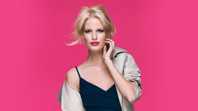 كارولين وينبرج Caroline Winberg كارولين وينبرج Caroline Winberg