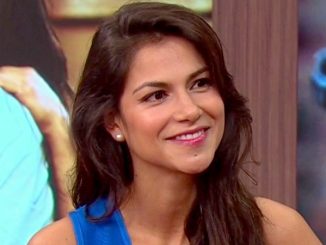 كاتالينا دينيس Catalina Denis