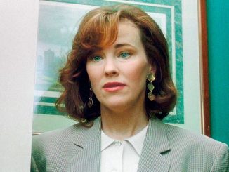 Catherine OHara