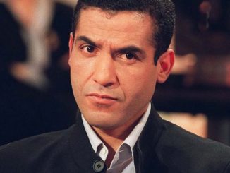 Cheb Mami