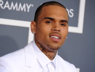 كريس براون Chris Brown
