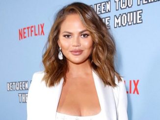 Chrissy Teigen