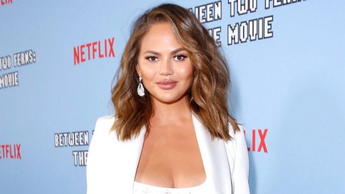 Chrissy Teigen Chrissy Teigen