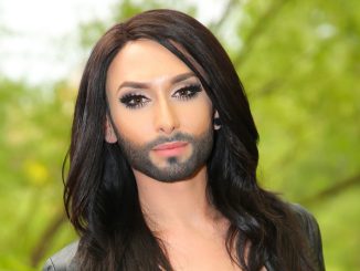 كونشيتا ورست Conchita Wurst