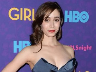 Cristin Milioti