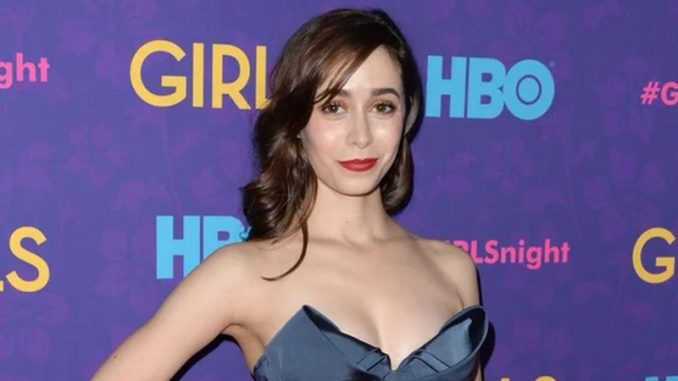 Cristin Milioti Cristin Milioti