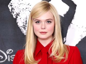 Dakota Fanning