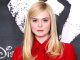 Dakota Fanning