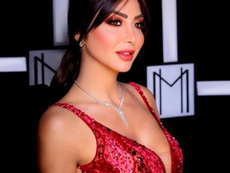 دانة جبر Dana Jabr
