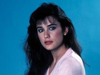 ديمي مور Demi Moore