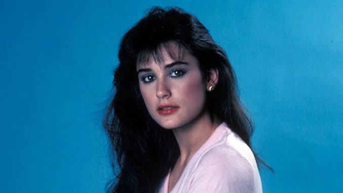 ديمي مور Demi Moore ديمي مور Demi Moore
