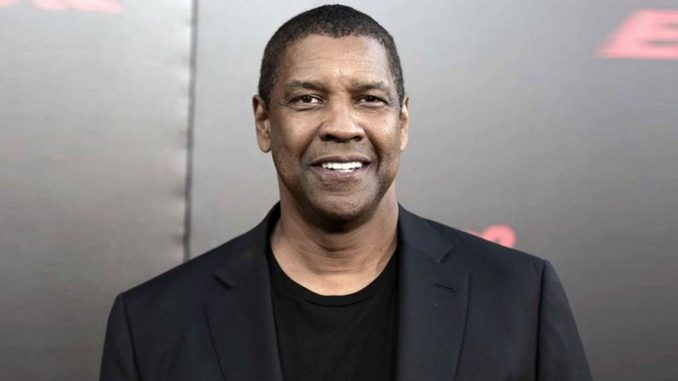 دنزل واشنطن Denzel Washington دنزل واشنطن Denzel Washington
