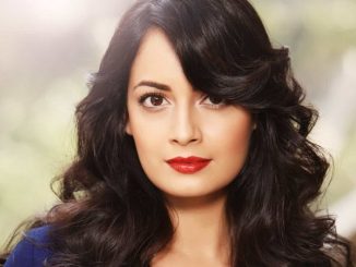 ديا ميرزا Dia Mirza