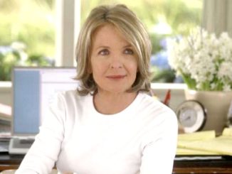 Diane Keaton