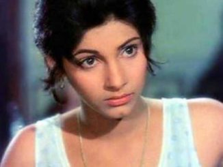 ديمبل كاباديا Dimple Kapadia