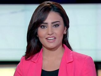 دعاء المغازي Doaa Elmoughazy