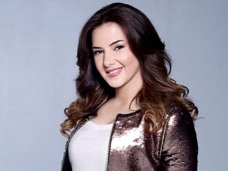 Donia Samir Ghanem