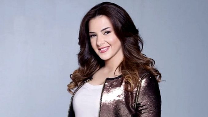 Donia Samir Ghanem Donia Samir Ghanem