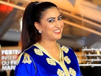 Dounia Boutazout
