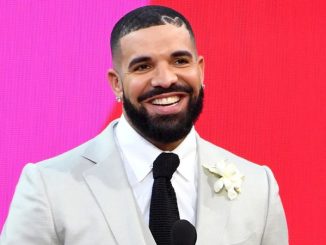 دريك Drake
