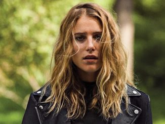 Dree Hemingway