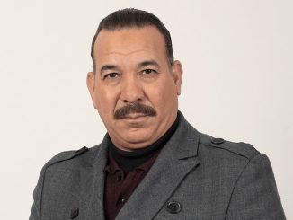 إدريس الروخ Driss Roukhe