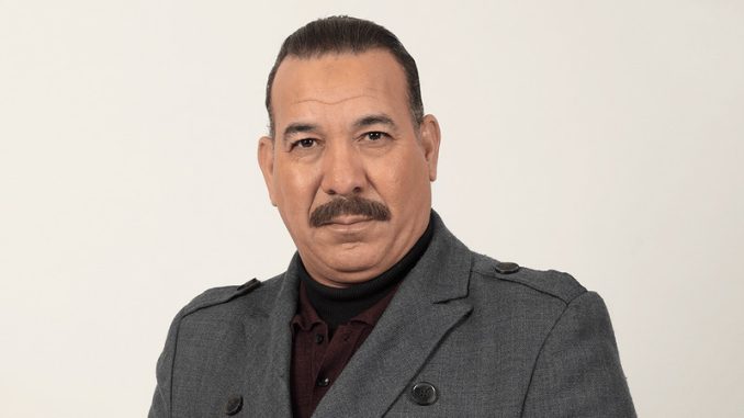 إدريس الروخ Driss Roukhe إدريس الروخ Driss Roukhe