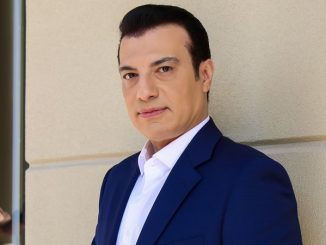 Ehab Tawfik