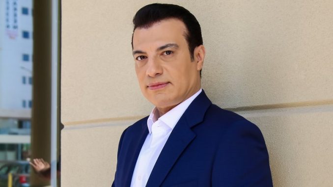Ehab Tawfik Ehab Tawfik