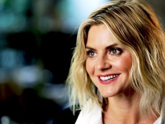 Eliza Coupe