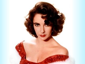 إليزابيث تايلور Elizabeth Taylor