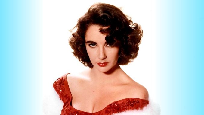 إليزابيث تايلور Elizabeth Taylor إليزابيث تايلور Elizabeth Taylor
