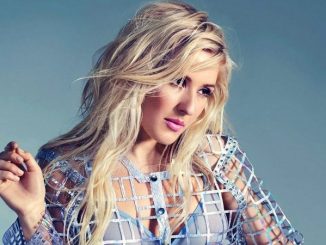 إيلي غولدنغ Ellie Goulding
