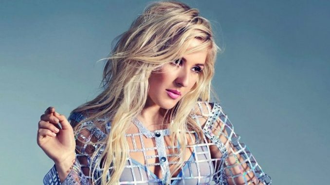 إيلي غولدنغ Ellie Goulding
